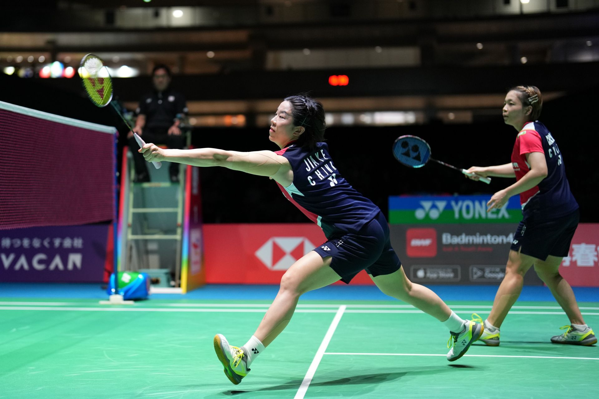 让她们始终 让她们始终