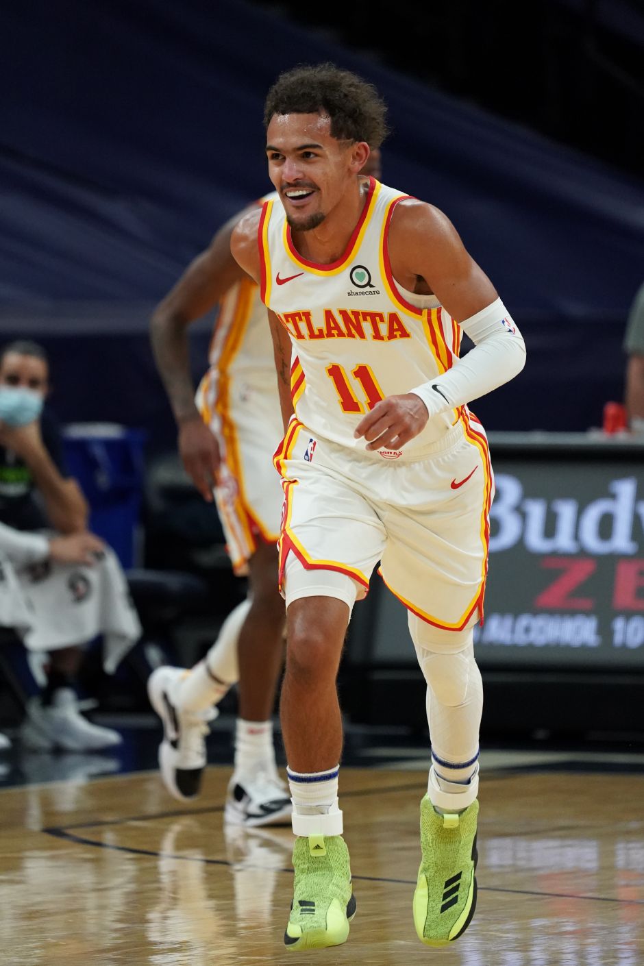 在细节上 在细节上