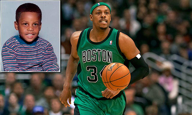 第一次穿上 第一次穿上