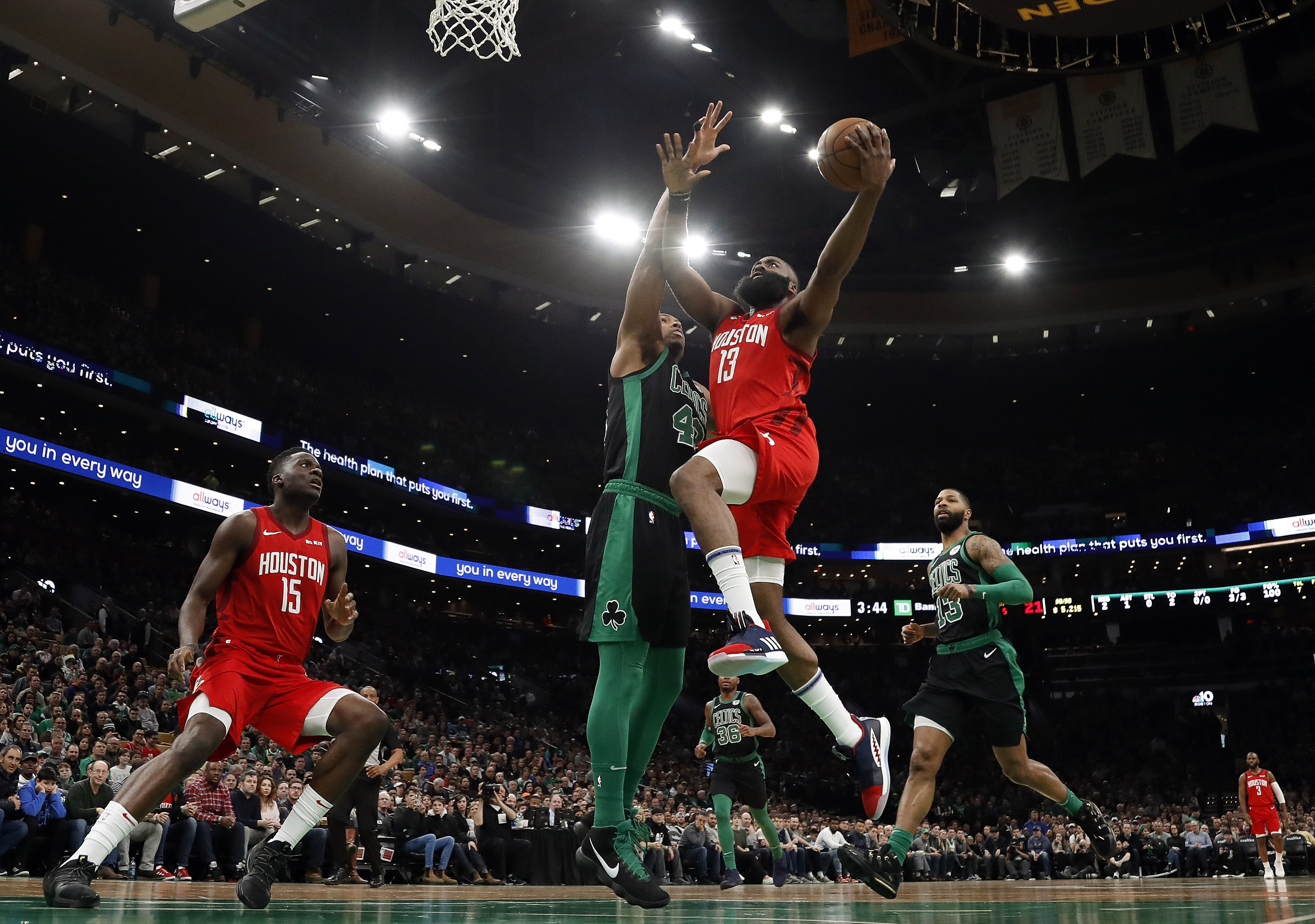 我们的主场 我们的主场