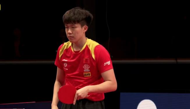 首日赛程 首日赛程