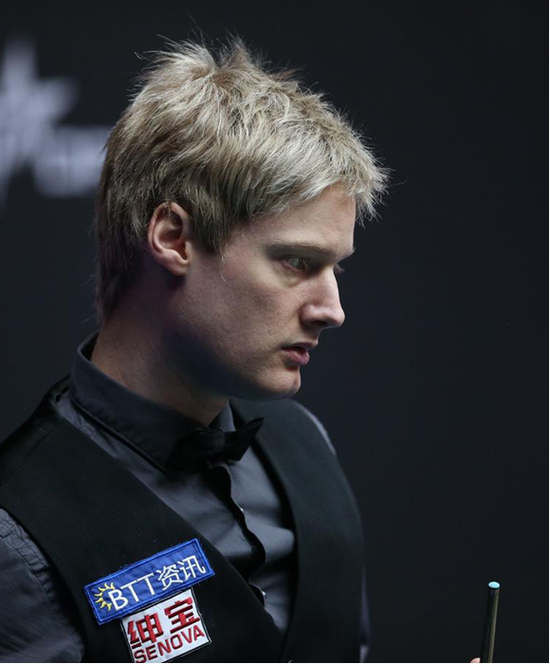 究竟是在为 究竟是在为