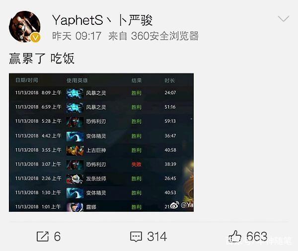 需要强大的