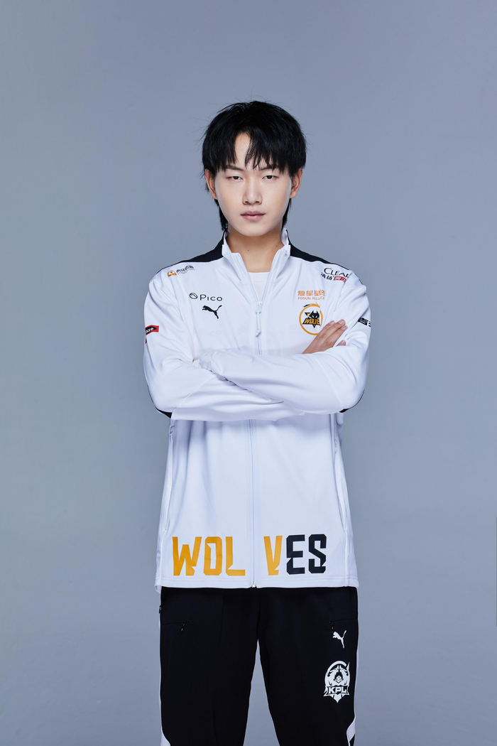 人物之一