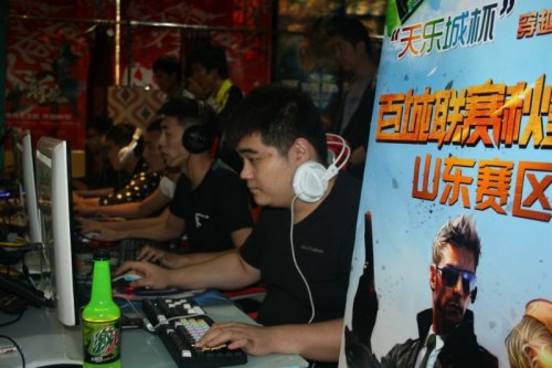 这使得本赛